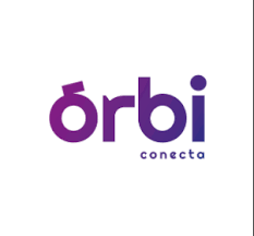 LOGO ORBI CONECTA